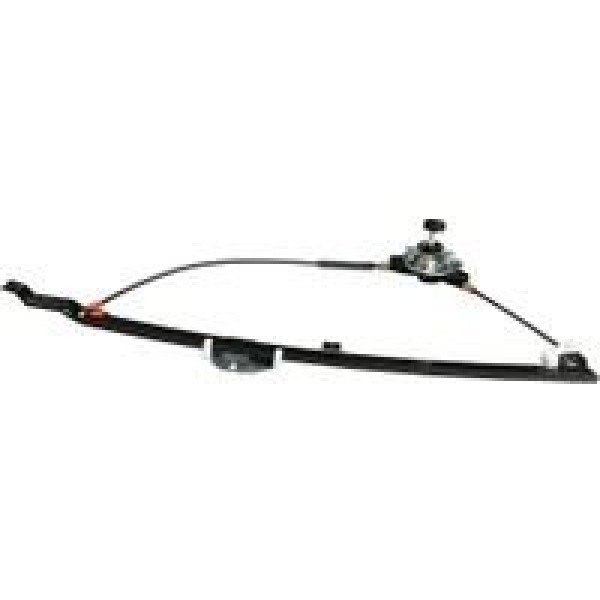 WISCO 1437 Cam Kriko Tamir Takımı Ön Sağ VW T4 96-03