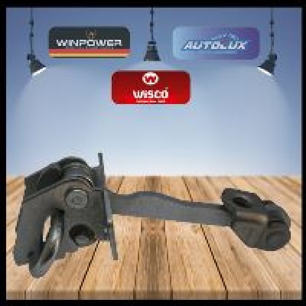WISCO 160257 Kapı Gergisi Arka Opel Corsa C Combo C 02 -