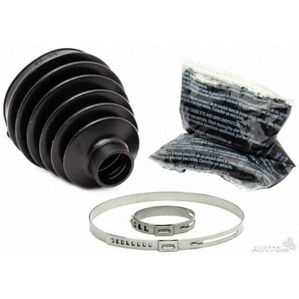 WISCO 1603188 Aks Körüğü Dıs Takım Opel Vectra B Astra F G Corsa B 1.4 1.6 96 - 