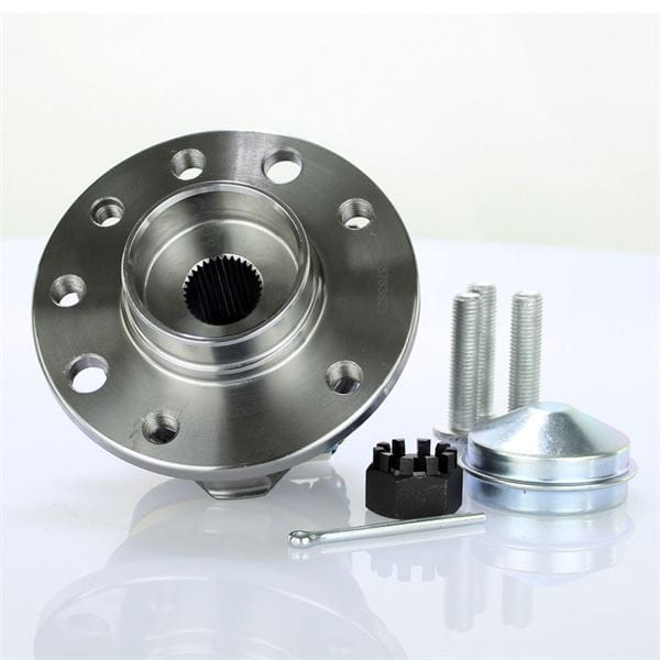 WISCO 1603211 Porya Ön Sol-Sağ Rulmanlı 5X110 137X33Dıs Abs Opel Astra G Zafira 1.6 2.0 Dtı 98 - 