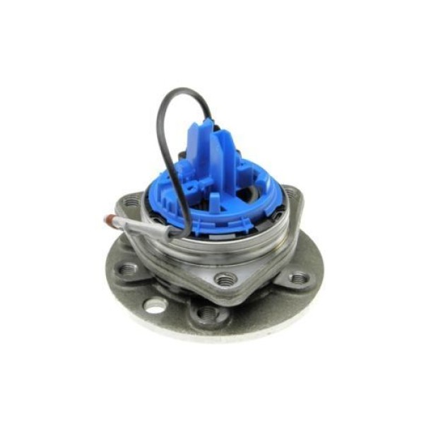 WISCO 1603295 Porya Ön Sol-Sağ Rulmanlı 5X110 137X30Dıs Abs Opel Vectra C Sıgnum 1.6 16V 05 - 