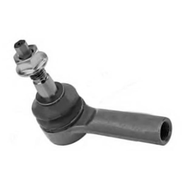 WISCO 1609203 Rot Başı Sağ Sol Opel Mokka X Trax 12 -