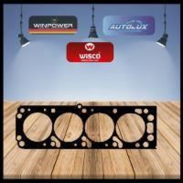 WISCO 1701205 Silindir Kapak Contası Opel Vectra Omega A 1.8 8 V 91 - 