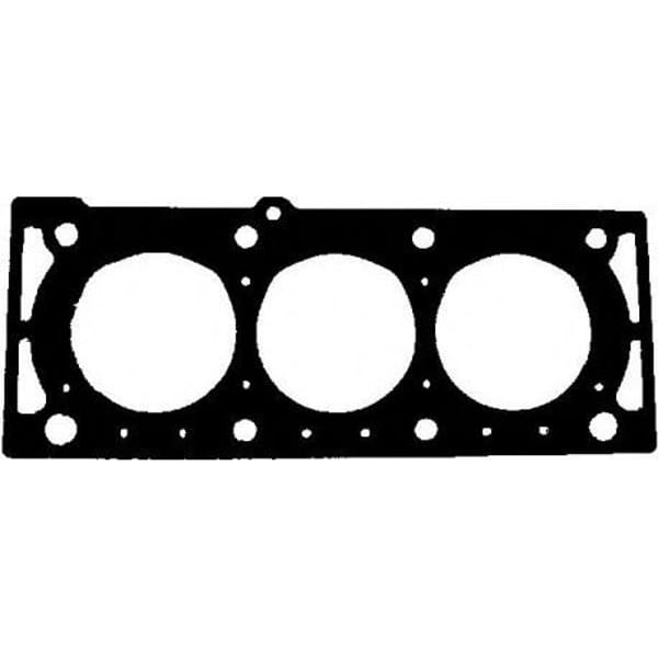 WISCO 1701505 Silindir Kapak Contası Opel Vectra A Omega B 2.5 88 - 