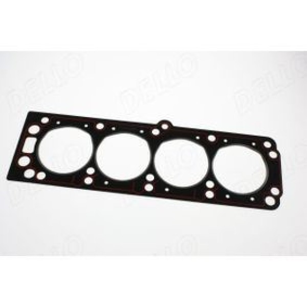 WISCO 1701705 Silindir Kapak Contası Opel Vectra B X18Xe 91 -