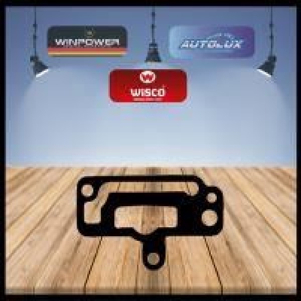 WISCO 1701916 Yan Kapak Contası Opel Astra F Vectra B 1.8 16V 81.0 Mm 95 -