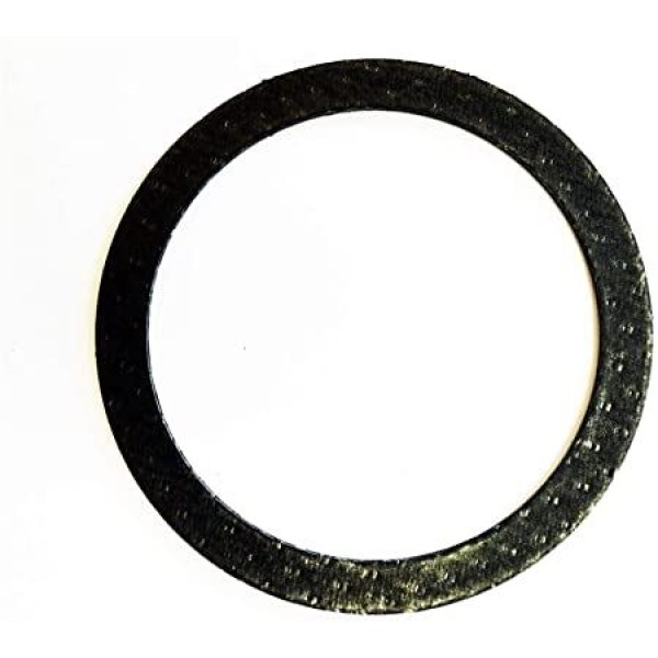 WISCO 1704310 Egzoz Boğaz Contası Yuvarlak Opel Astra F Vectra A 1.7 Dıesel 82.50 Mm