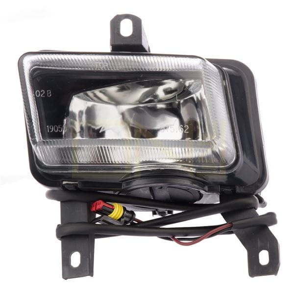 WISCO 1710086CAM Sis Far Camı Sağ Opel Vectra A 1988 - 