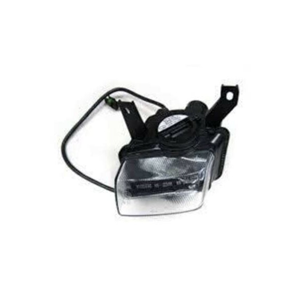 WISCO 1710087CAM Sis Far Camı Sol Opel Vectra A 1988 - 