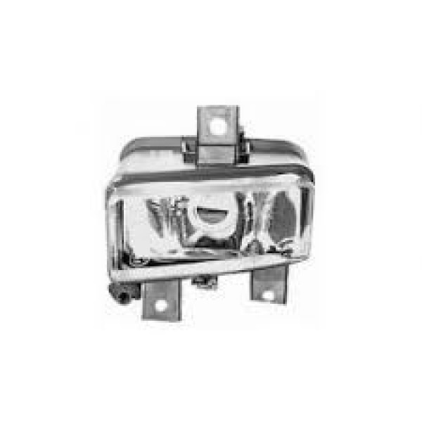 WISCO 1710153 Sis Farı Sol Opel Omega B 97 - 