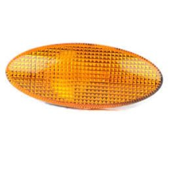 WISCO 1713008S Çamurluk Sinyal Sarı Opel Vectra B 