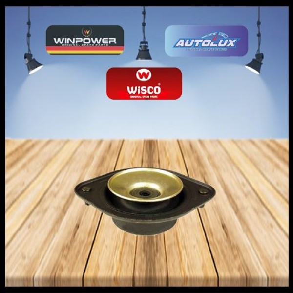 WISCO 171412329A Amortisör Takozu VW Golf 1 Jetta 1 1.1 1.3 1.5 1.6 1.8 Gtı 1974 -