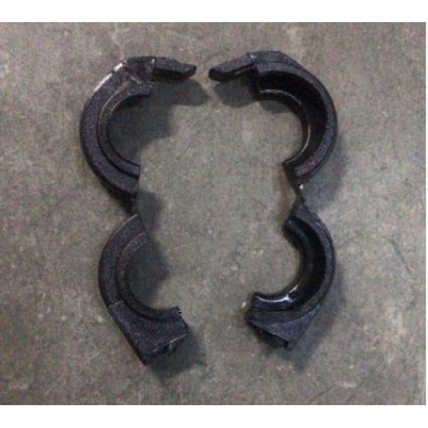 WISCO 1843440 Kalorifer Radyatör Bağlantı Aparatı Opel Vectra A 88 - 