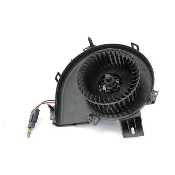 WISCO 1845222 Kalorifer Motoru Opel Corsa C 1.0 1.2 1.3 Cdtı 1.7 1.8 Tigra 00 -