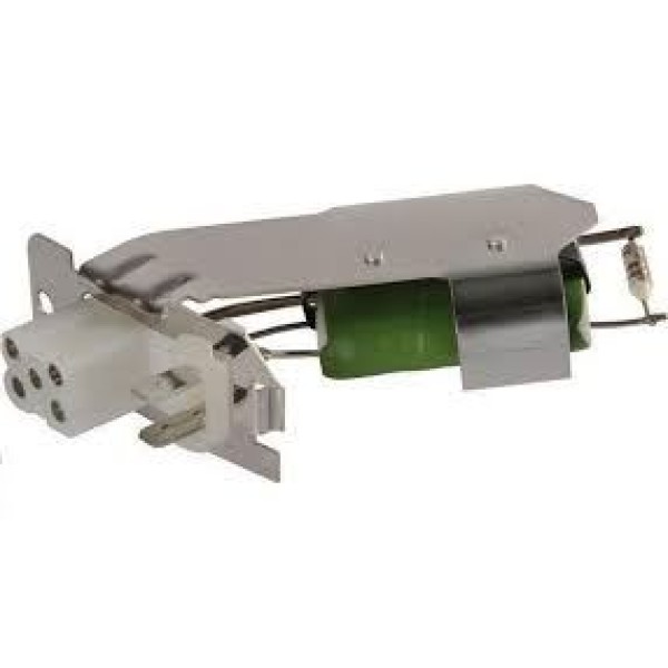 WISCO 1845785 Kalorifer Rezistansı Opel Astra F Vectra A 1.4 1.8 88 -