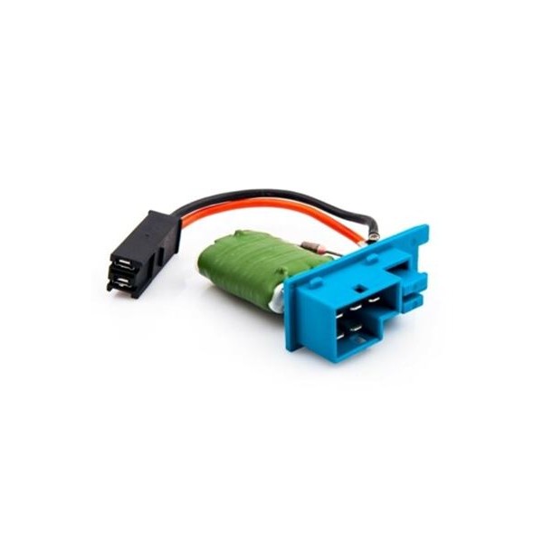 WISCO 1845793 Kalorifer Rezistansı Opel Vectra B 1.6 I 1.7 Td 1.8 I 2.0 Dtı 2.2 I 2.5 I 95 - 