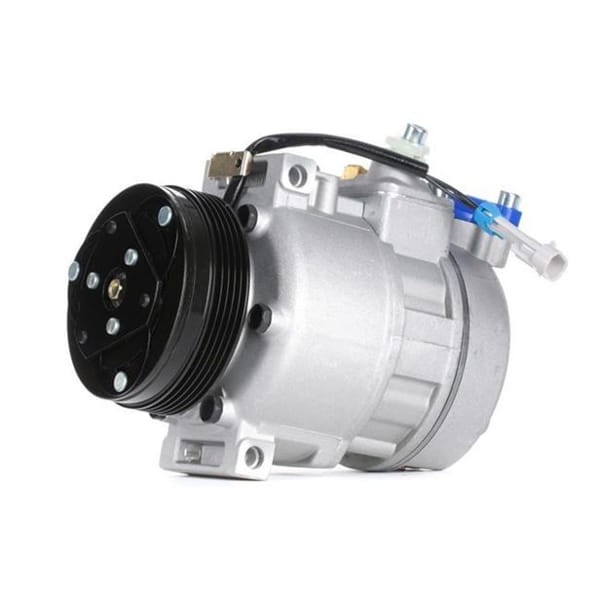 WISCO 1854102 Klima Kompresörü Opel Astra G 1.6 16V 2.0 16V 98 - 