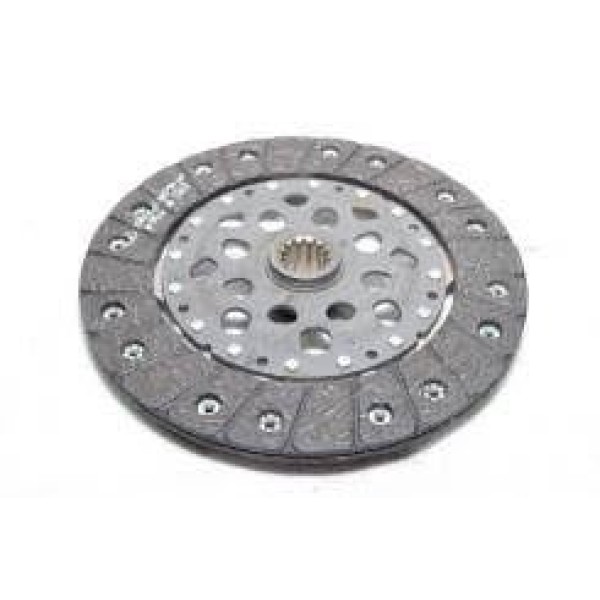 WISCO 1862953142 Debriyaj Balatası Yaylı 215X14X25 Opel Omega A 1.8 2.0 