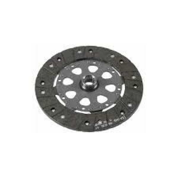 WISCO 1864001612 Debriyaj Balatası Yaysız 228X14X25 Opel Astra Corsa C 1.7Cdtı