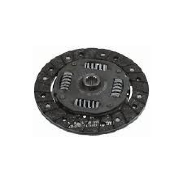 WISCO 1878021831 Debriyaj Balatası 190X14X135X14X18.7 Opel Astra F G Combo B Corsa A B Kadett E Vect