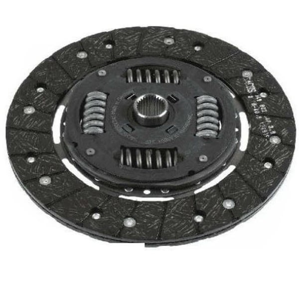 WISCO 1878043141 Debriyaj Balatası 228X28X22.1 VW T4 2.4 Dıesel 