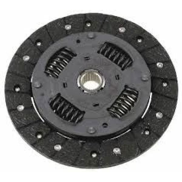 WISCO 1878861001 Debriyaj Balata VW Sharan Alhambra 1.9 TDI 95 00