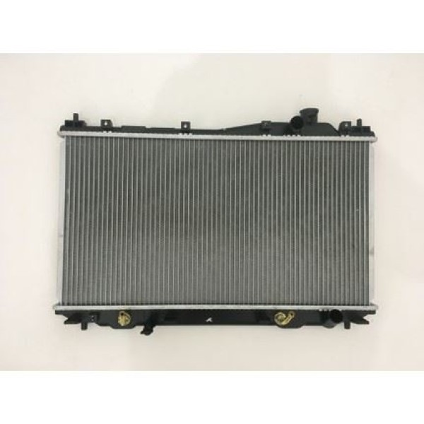 WISCO 19010-PMM-A51 Su Radyatörü Brazıng At 350X660X16 Mm Honda Civic 1.4. 1.6 16V Vtec 01-