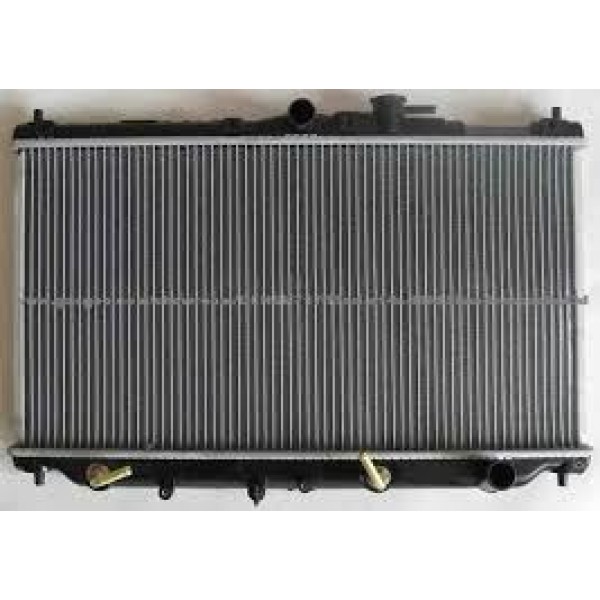 WISCO 19010-PT1-901 Su Radyatörü Brazıng At 350X687X16 Mm Honda Accord 89-95 Rover 618. 620 