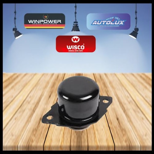 WISCO 191199402C Şanzıman Takozu VW Golf 2 82 92 