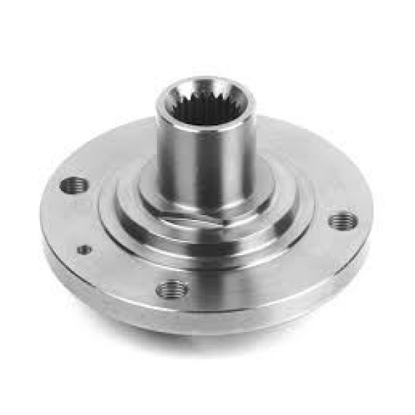 WISCO 191407615 Porya Ön Sol-Sağ Rulmansız 4X100 120,5X22 Abssız VW Golf2 Jetta 2 1.6 1.8 1983 - 