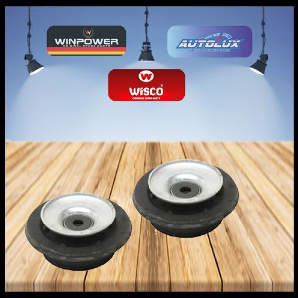 WISCO 191412329 Amortisör Takozu Ön VW Golf 2 Jetta Cordoba 1.6 78- 