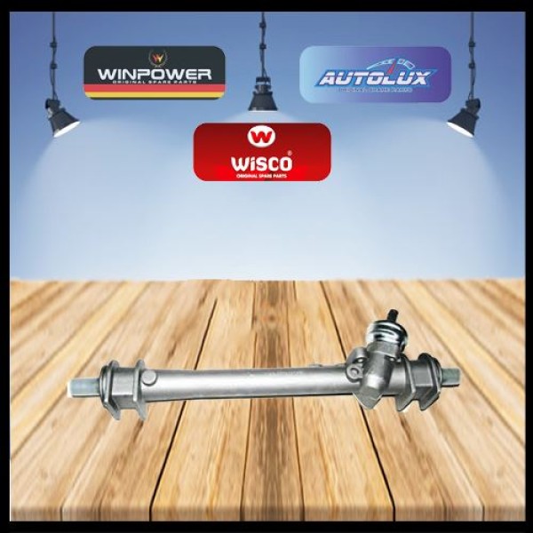 WISCO 191419063C Direksiyon Kutusu Kalın Freze VW Golf2 Jetta2 83 - 