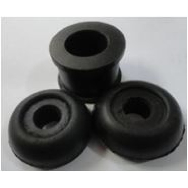 WISCO 191498101 Viraj Demir Inme Lastiği Yuvarlak VW Golf2 3 83 -