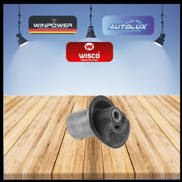 WISCO 191501541 Salıncak Burcu Arka VW Golf 2 82 - 