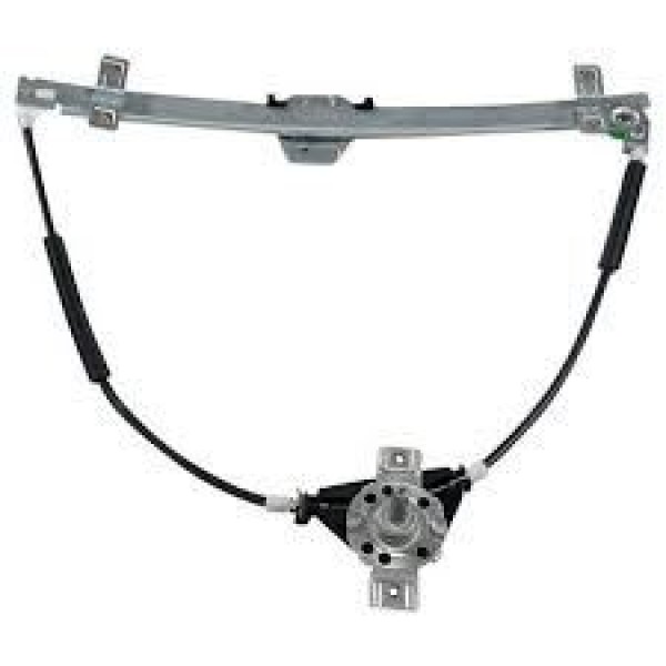 WISCO 191837401B Cam Mekanizması Ön Sol VW Golf 2 Passat 1978 - 