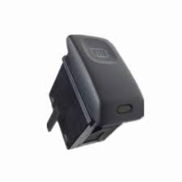 WISCO 191941535B Sis Lambası Anahtarı VW Caddy Golf 2 Jetta 83 -