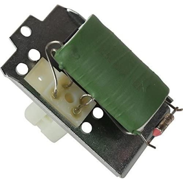 WISCO 191959263 Kalorifer Rezistansı VW Passat 1.6 1.8 1.9 Td 2.0 Audi A80 1.4 1.6 D 1.8 E 1.9 D 2.0