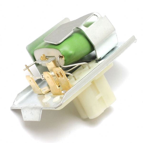 WISCO 191959263C Kalorifer Rezistansı VW Golf 2 1.0 1.3 1.6 D 1.8 Gtı Jetta 2 1.3 1.6 1.8 1983 - 