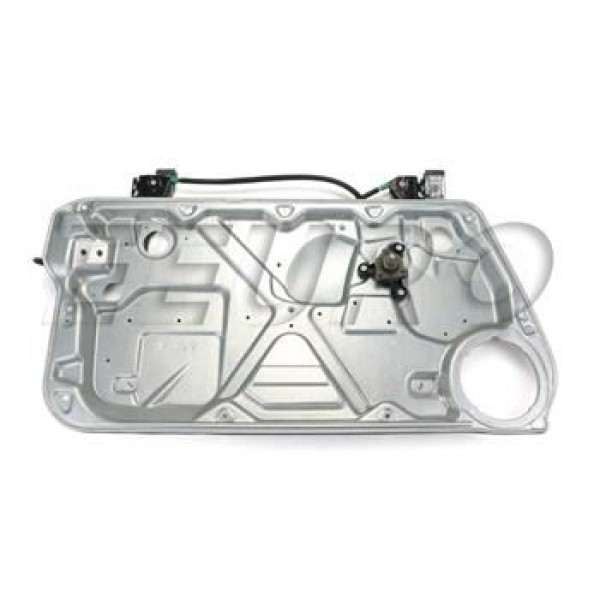 WISCO 1C0837655B Cam Mekanizması Ön Sol Saclı VW New Beetle 98-10 