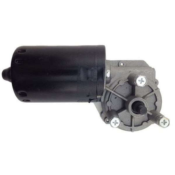 WISCO 1C2955113B Silecek Motoru Ön VW Passat 88 -