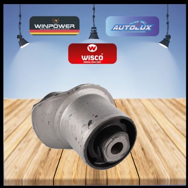 WISCO 1H0501541A Salıncak Burcu Arka VW Golf 3 Vento 91 - 