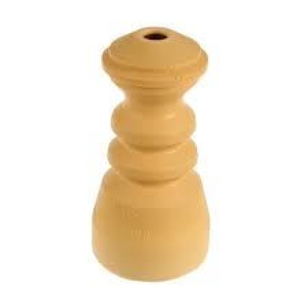 WISCO 1H0512131C Amortisör Lastiği Arka VW Golf3 Vento 2 93 -