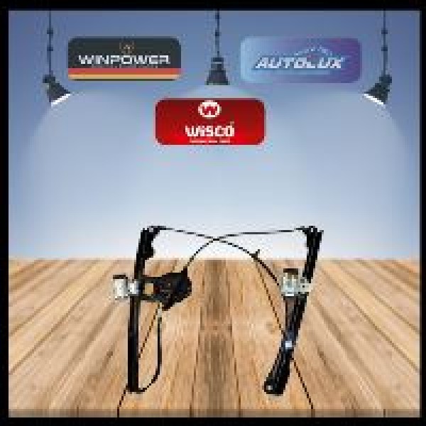 WISCO 1H0837402B Cam Krikosu Ön Sağ Sacsız VW Golf 3