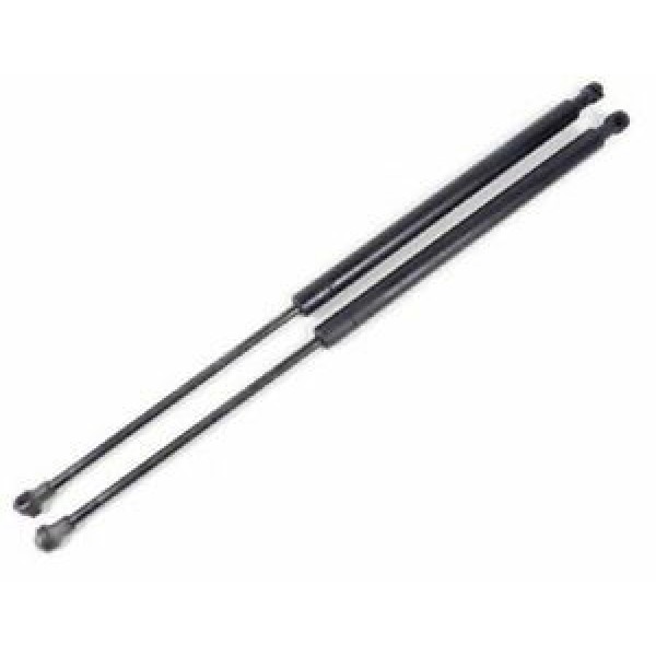 WISCO 1H9827550A Bagaj Amortisörü 360N VW Golf3 Sw 92-98