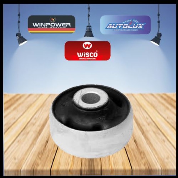WISCO 1J0407181 Salıncak Burcu Ön VW Golf4 Bora A3 Toledo 98 -