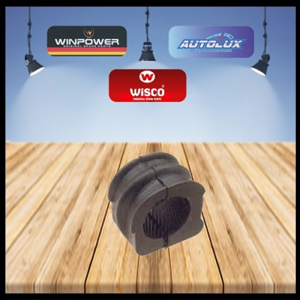 WISCO 1J0411314T Viraj Lastiği Ön Orta Sırtlı 21Mm VW Golf4 Bora A3 Octavia 97 -