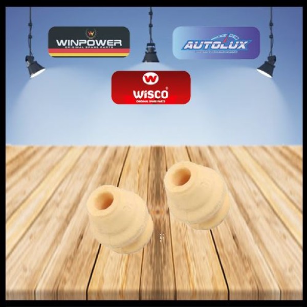 WISCO 1J0412303 Süspansiyon Takozu VW Golf4 Bora A3 98 - 