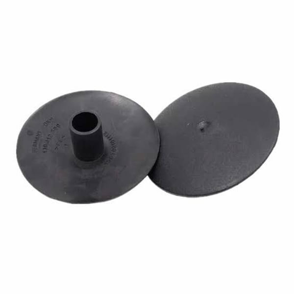 WISCO 1J0412359 Amortisör Üst Kapağı VW Golf4 Bora A3 98 - 