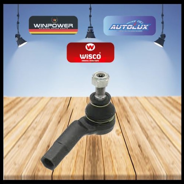 WISCO 1J0422811B Rot Başı Sol Uzun VW Golf 4 Bora A3 Toledo Leon 98 -
