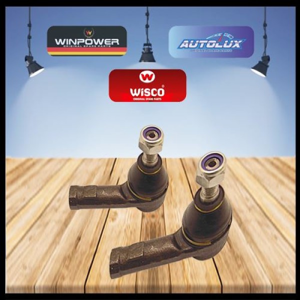 WISCO 1J0422812A Rot Başı Sağ Kısa VW Golf 4 Bora A3 Toledo